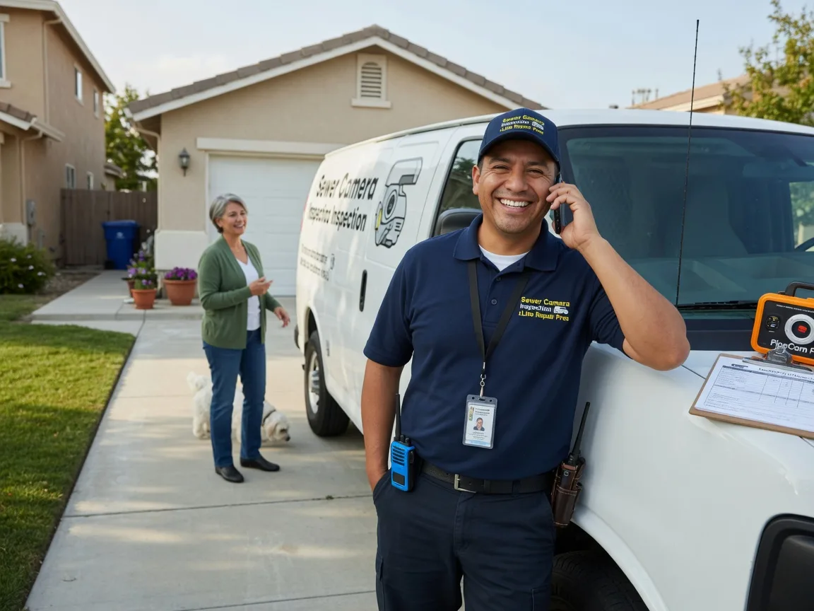 Sewer Line Repair London, OH FAQs